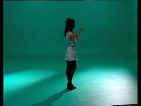 Asi se baila el tango. Clase 6