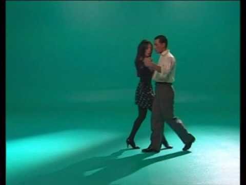 Asi se baila el tango. Clase 7
