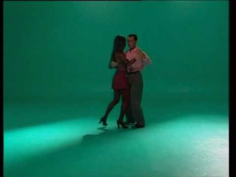 Asi se baila el tango. Clase 9