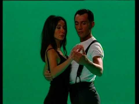 Asi se baila el tango. Clase 10