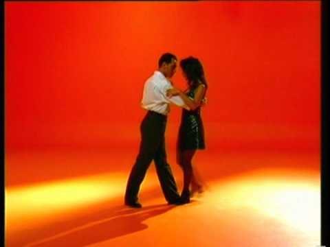 Asi se baile el tango. Parte 11