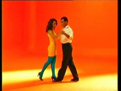 Asi se baila el tango. Clase 12