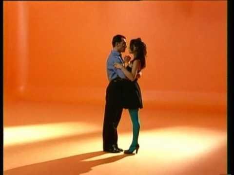 Asi se baila el tango. Clase 14