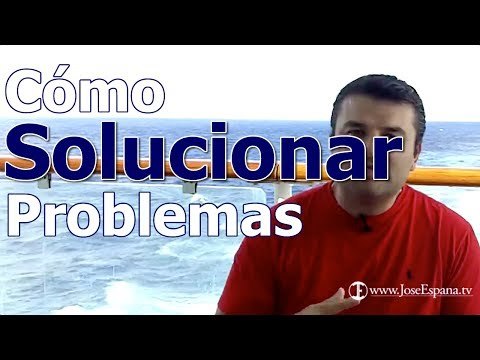 Como solucionar problemas