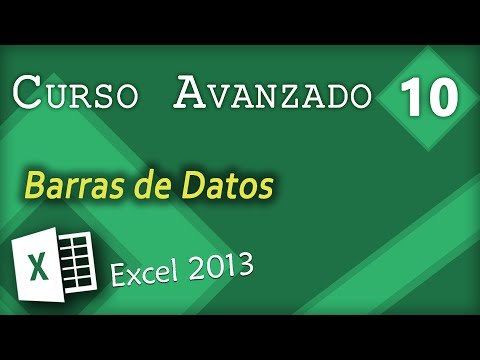 Excel 2013. Curso Avanzado. Parte 10