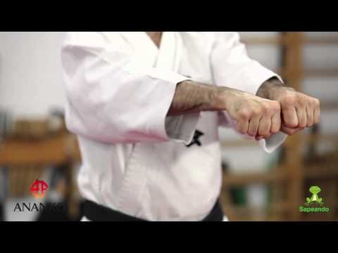 Primeros pasos - Karate-do 