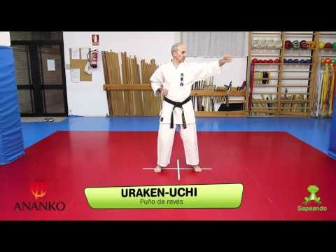 Ataques indirectos  - Karate-do 