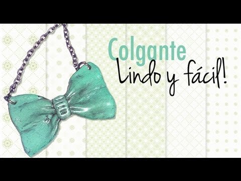 Crea tus propios accesorios