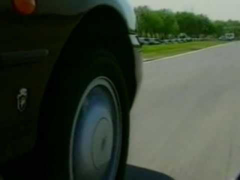 Curso de conducción. Lección 2