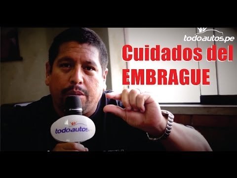 Embragues del auto: Cuidados, fallas y consejos