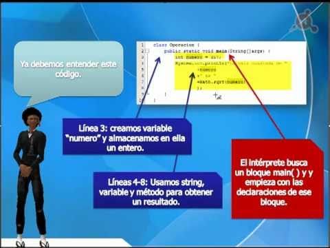 Curso de Java para principiantes. Parte 3