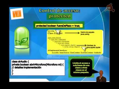 Curso de Java para principiantes. Parte 17
