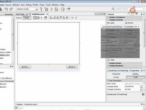 Curso de Java para principiantes. Parte 26