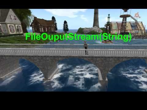 Curso de Java para principiantes. Parte 29