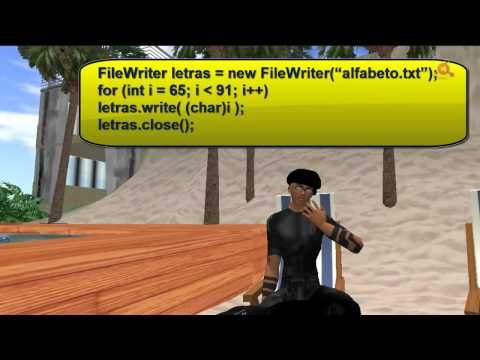 Curso de Java para principiantes. Parte 30