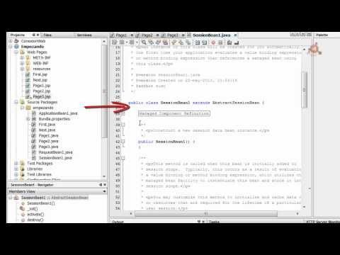 Curso de Java para principiantes. Parte 34