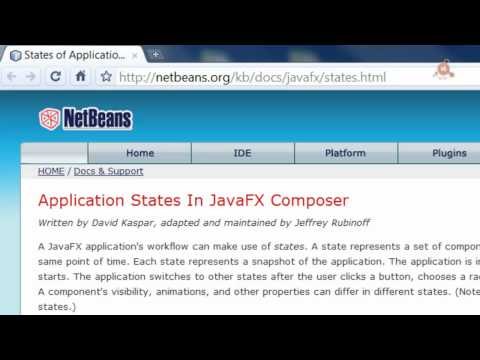 Curso de Java para principiantes. Parte 40