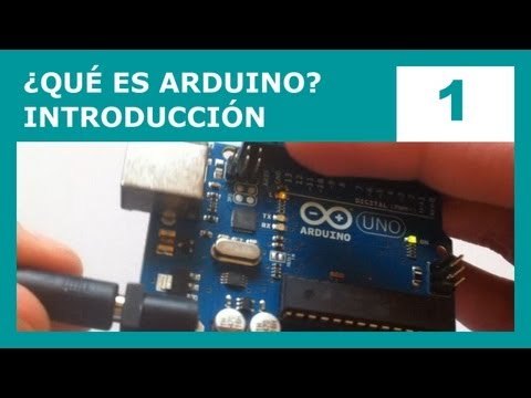 Curso de Arduino. Parte 2