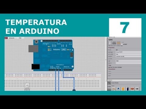 Curso de Arduino. Parte 8