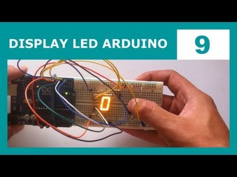 Curso de Arduino. Parte 10