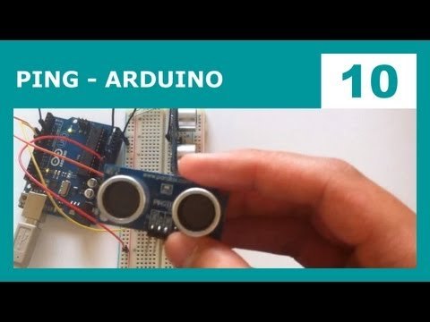 Curso de Arduino. Parte 11