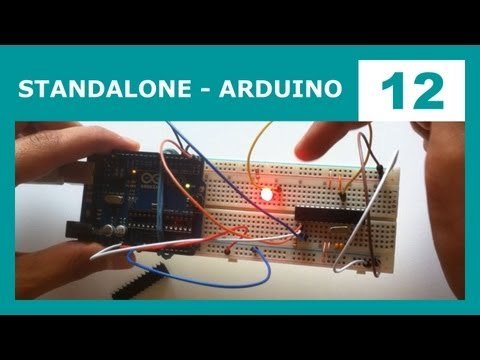 Curso de Arduino. Parte 13