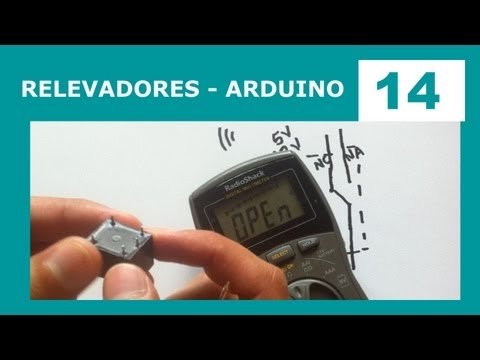 Curso de Arduino. Parte 15