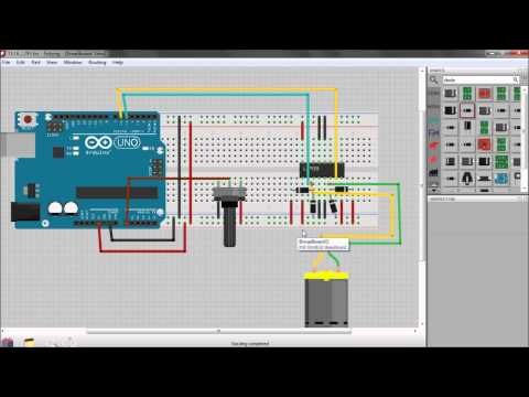 Curso de Arduino. Parte 17
