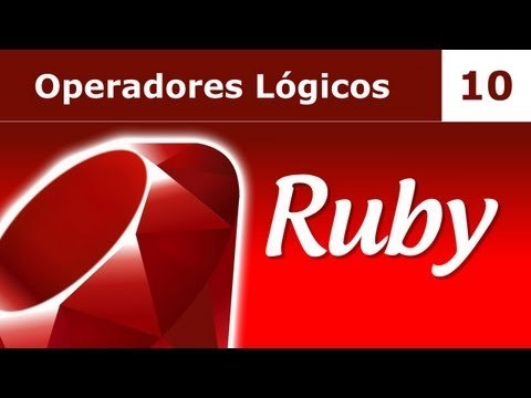 Tutorial de Ruby. Parte 10