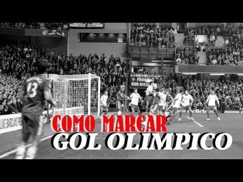 Fifa 2014. Como marcar un gol