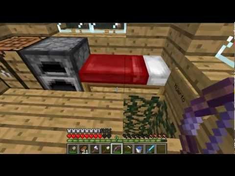 Minecraft: Como esconder tus baúles