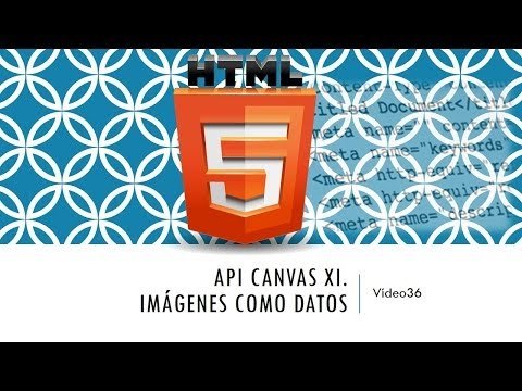 Curso de HTML 5. Parte 36
