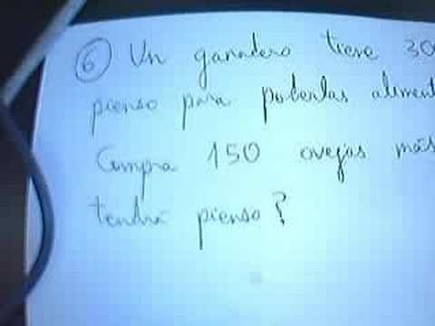 Matemáticas 2º ESO: Proporcionalidad inversa