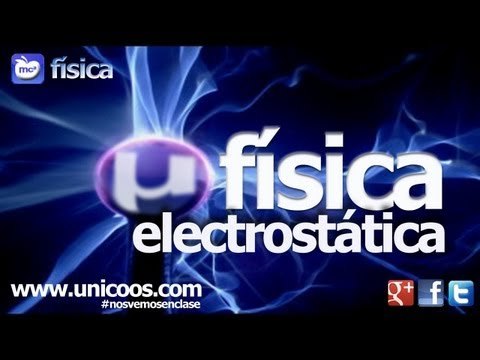 Clases de Física: Electroestática II