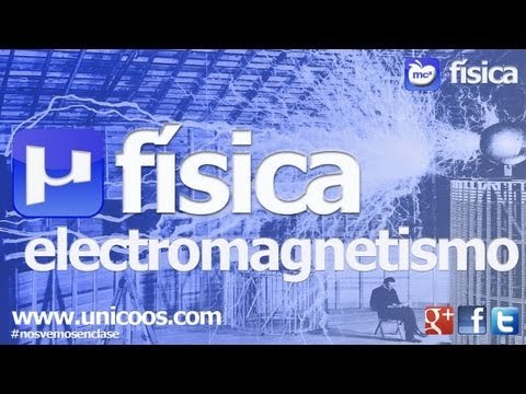 Clases de Física: Electroestática III