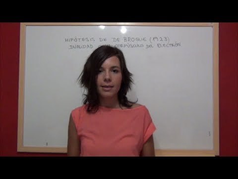 Tipos de radiaciones: El espectro electromagnético