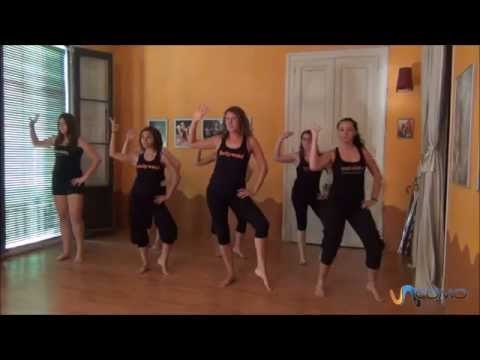 Aprende Bollywood 2/4