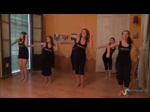Aprende Bollywood 3/4