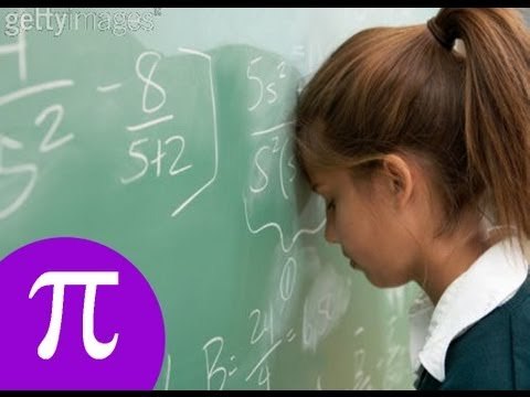 Pasos para resolver un problema de matemáticas