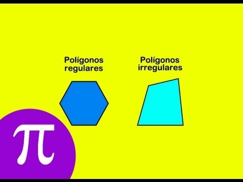 ¿Que es un poligono?
