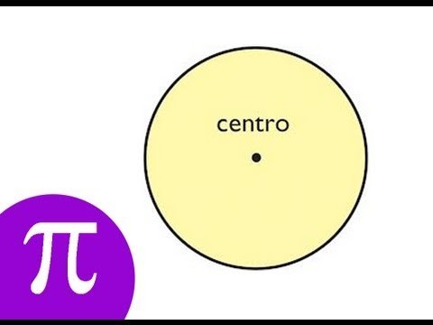 La circunferencia y el círculo diferencias