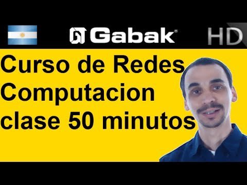 Introducción a las redes de computadoras