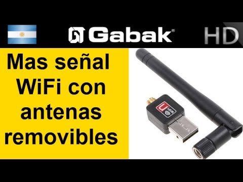 Como tener más potencia wifi