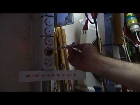 Como usar el buscapolos