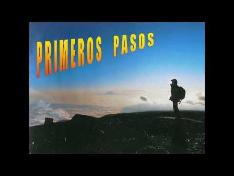 Curso de Montaña. Parte 1