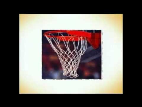 Baloncesto: Dimensiones y equipamiento