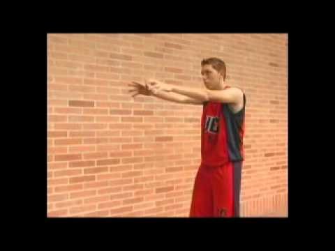 Baloncesto: Pase de abajo