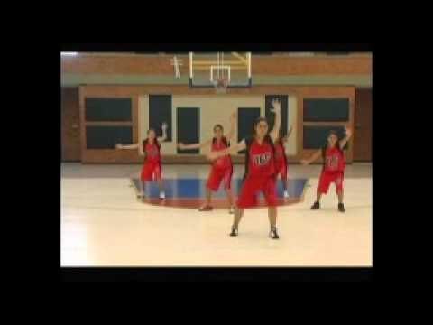 Baloncesto: Pasos especiales de desplazamiento