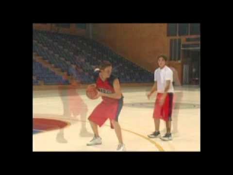 Baloncesto: Arrancar el balón