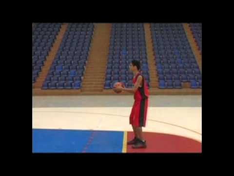 Baloncesto: Tiro libre